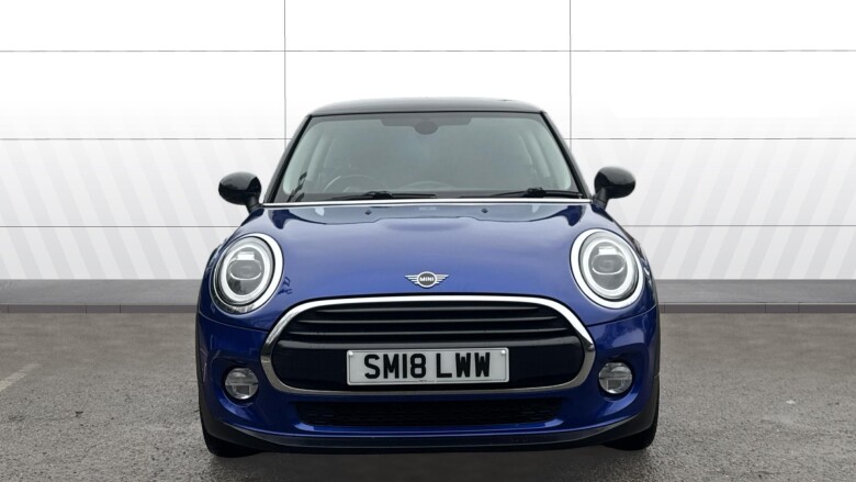 MINI Hatchback 1.5 Cooper II 3dr Petrol Hatchback